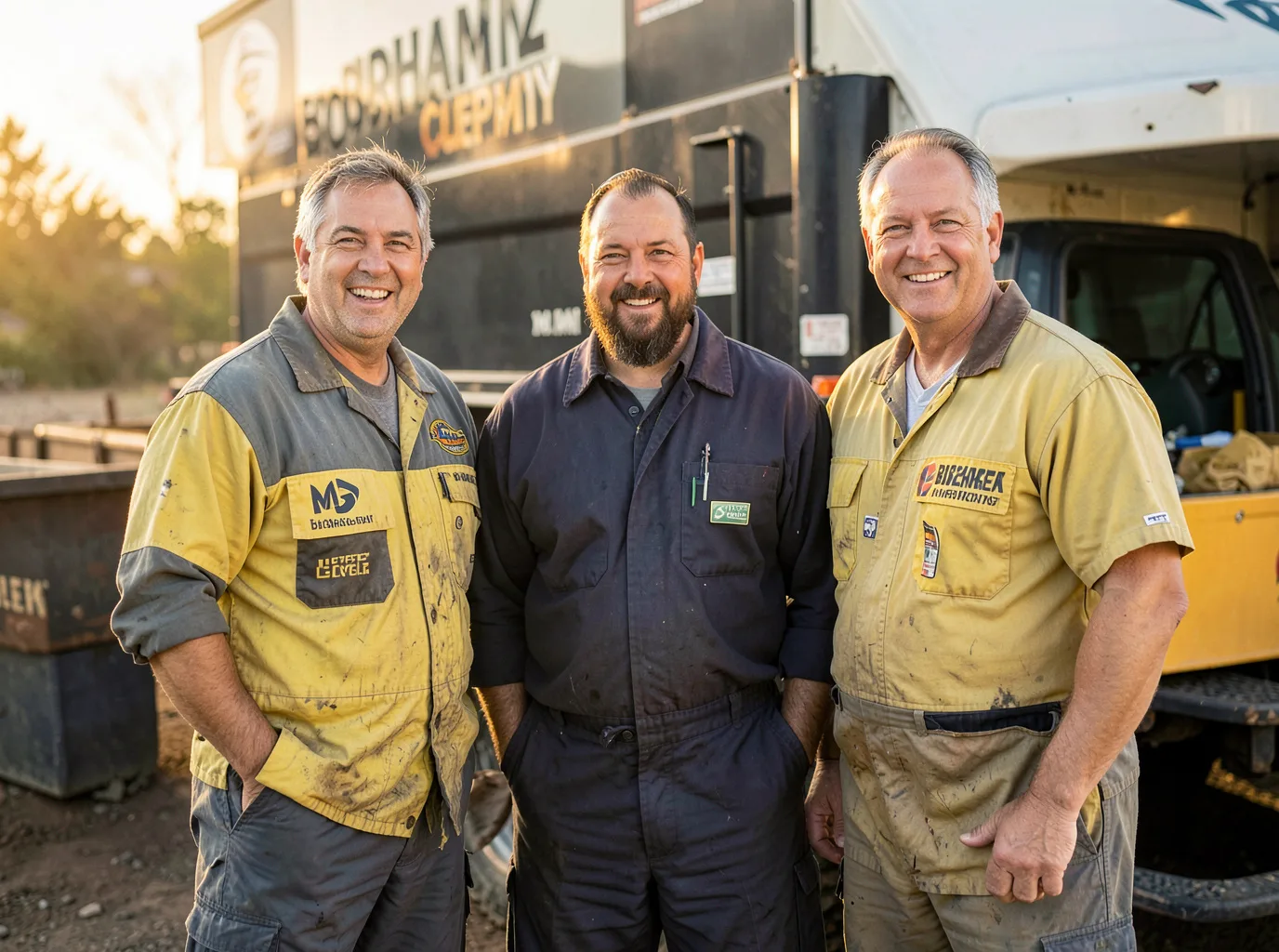 Sewage Cleanup company in Lansing, IA
