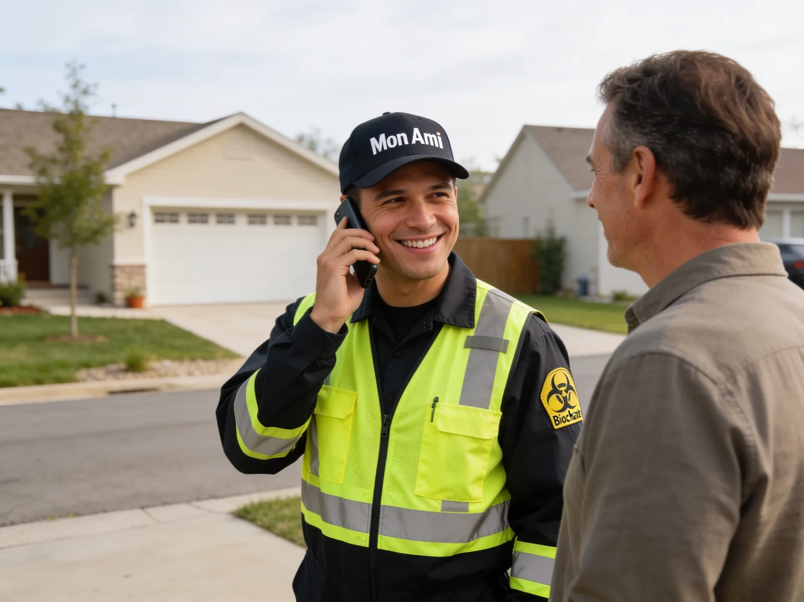 Sewage Cleanup Lansing, IA FAQs