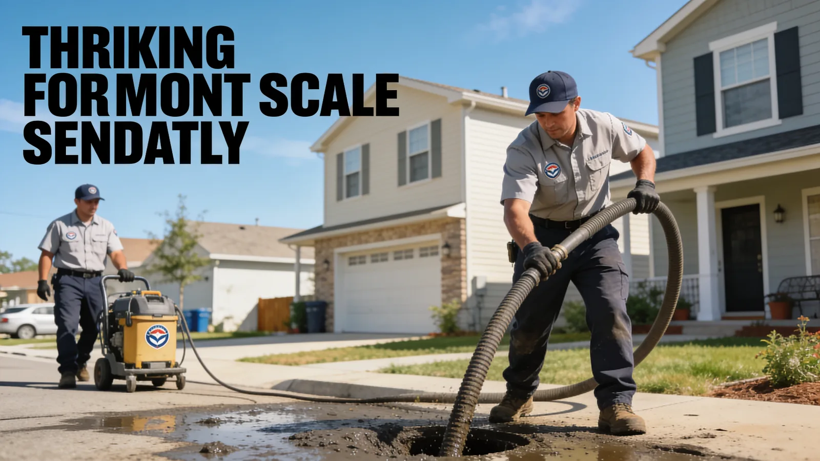 Sewage Cleanup in Lansing, IA near me